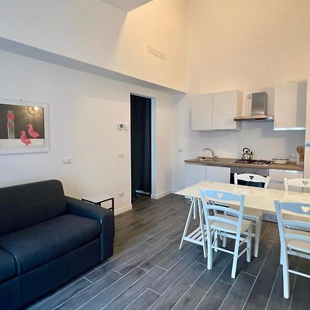 Apartmán Meschihouse - Liberty 25 Lecco Exteriér fotografie