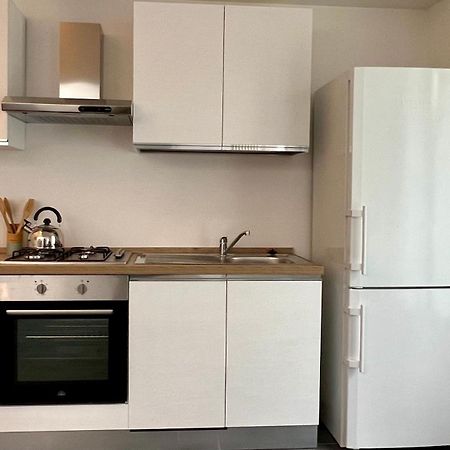 Apartmán Meschihouse - Liberty 25 Lecco Exteriér fotografie