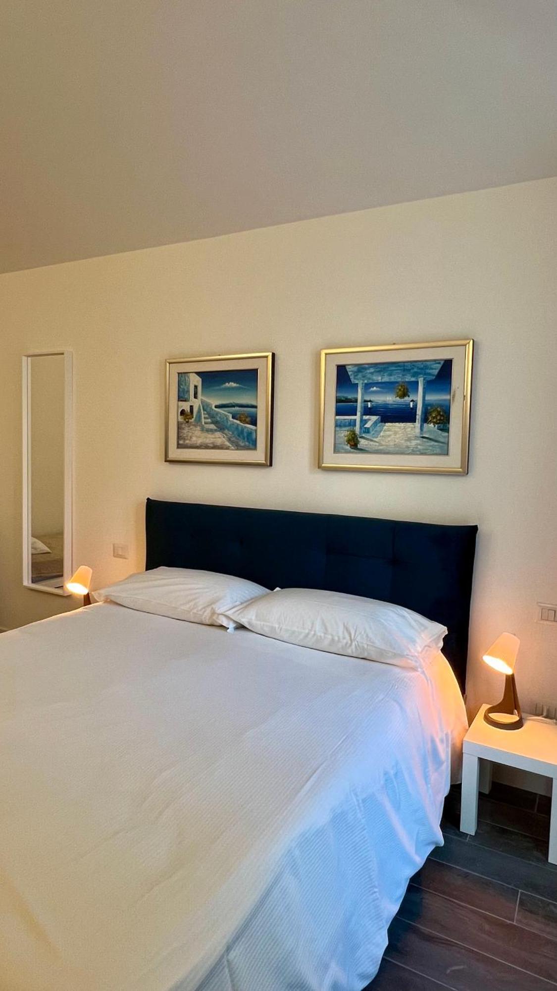 Apartmán Meschihouse - Liberty 25 Lecco Exteriér fotografie