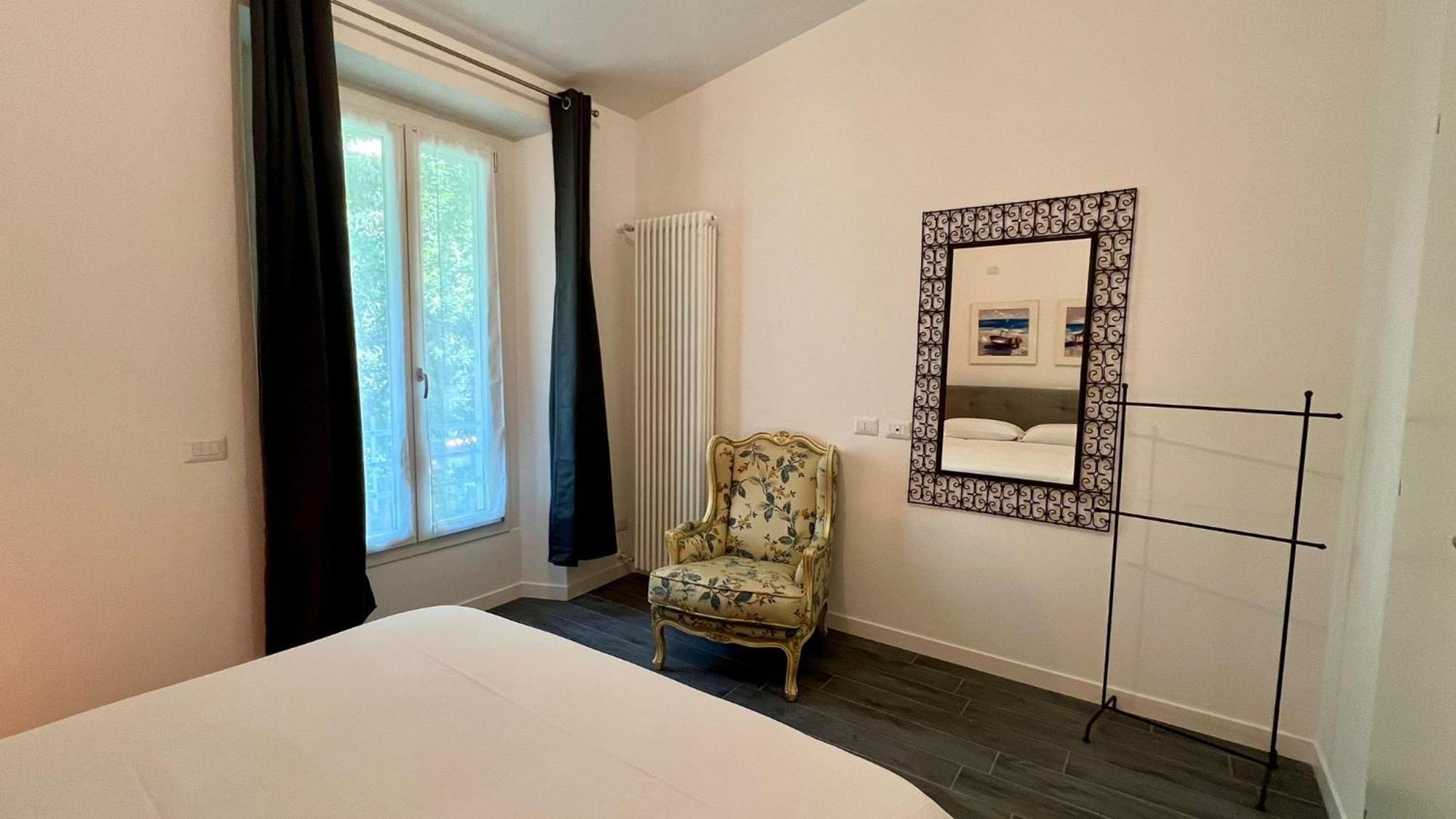 Apartmán Meschihouse - Liberty 25 Lecco Exteriér fotografie