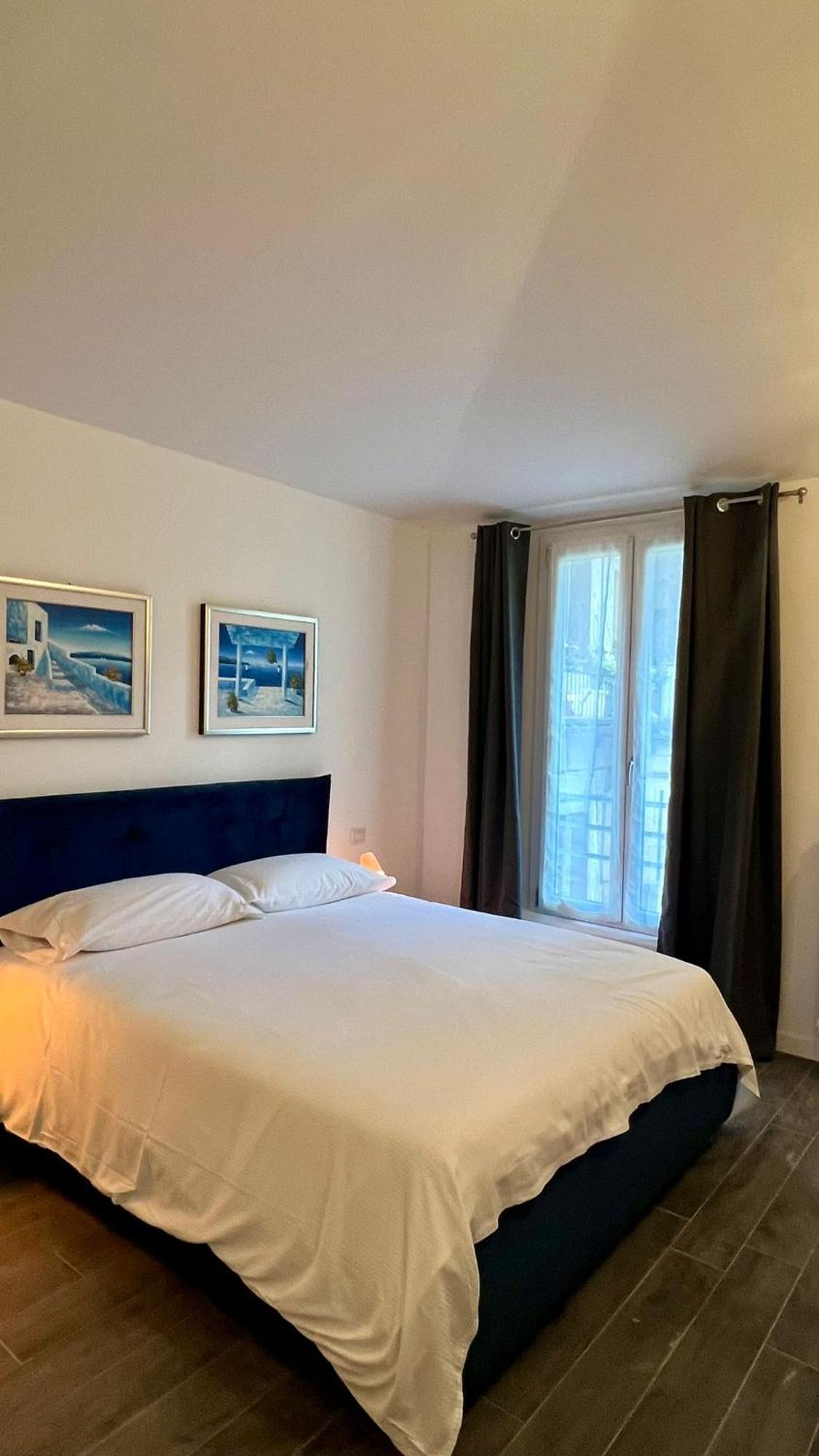 Apartmán Meschihouse - Liberty 25 Lecco Exteriér fotografie