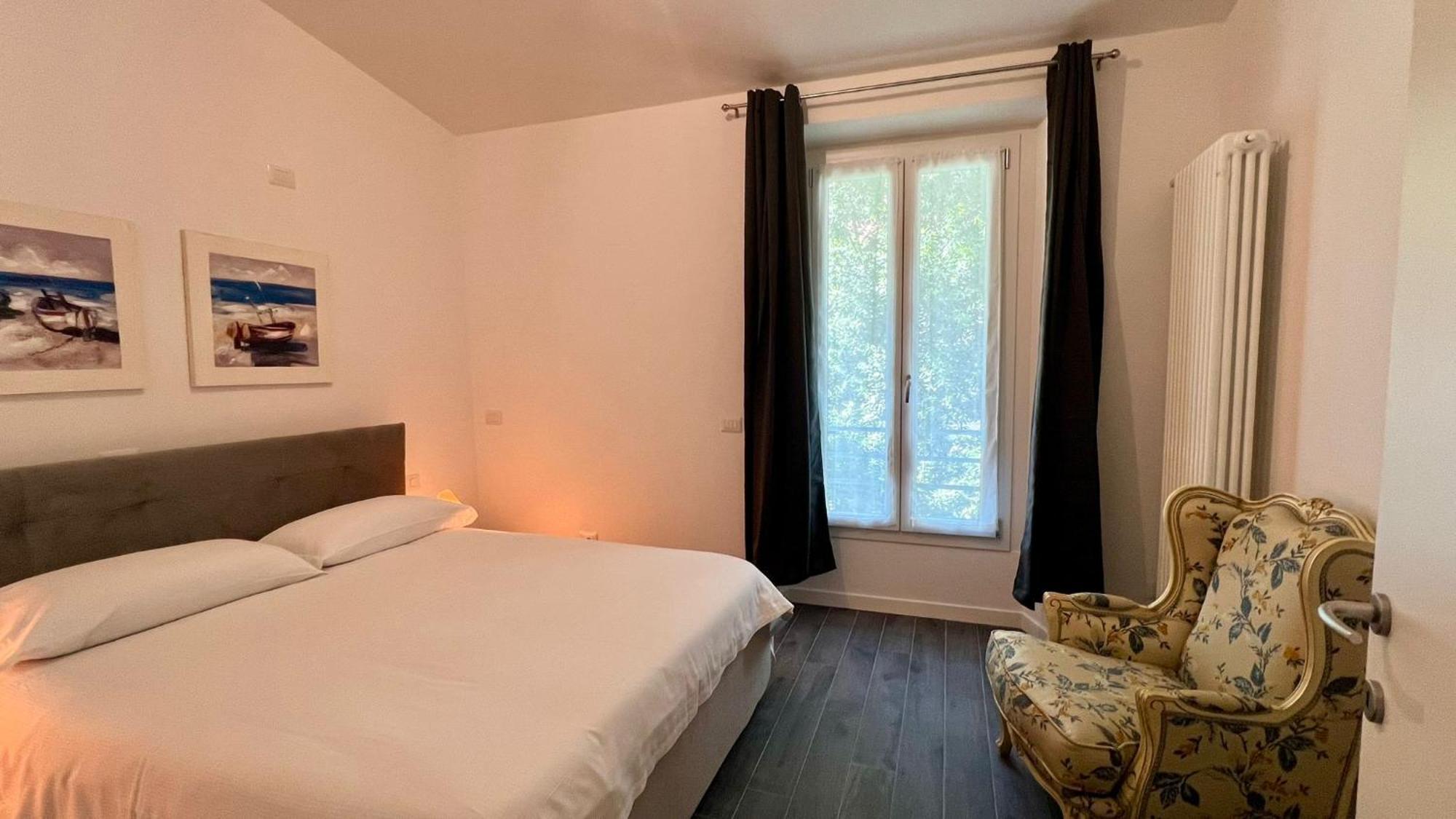 Apartmán Meschihouse - Liberty 25 Lecco Exteriér fotografie