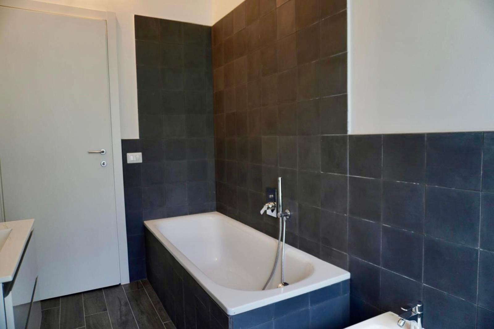 Apartmán Meschihouse - Liberty 25 Lecco Exteriér fotografie