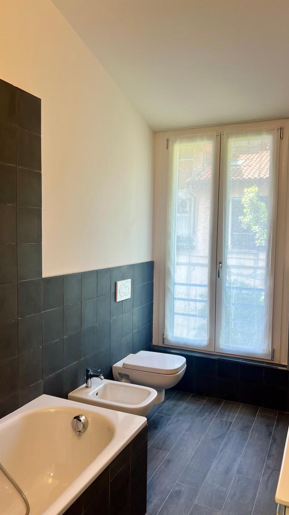 Apartmán Meschihouse - Liberty 25 Lecco Exteriér fotografie