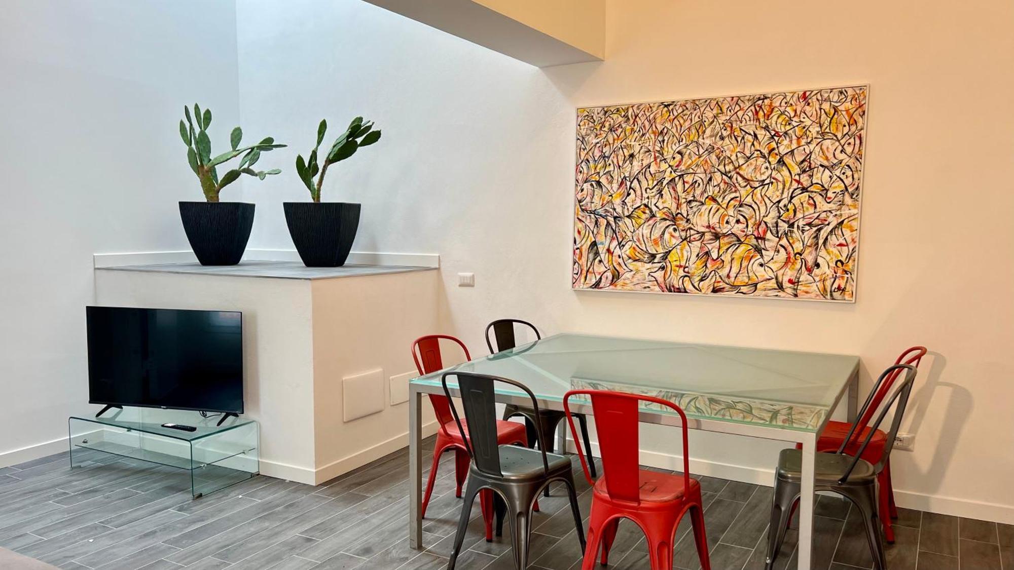 Apartmán Meschihouse - Liberty 25 Lecco Exteriér fotografie