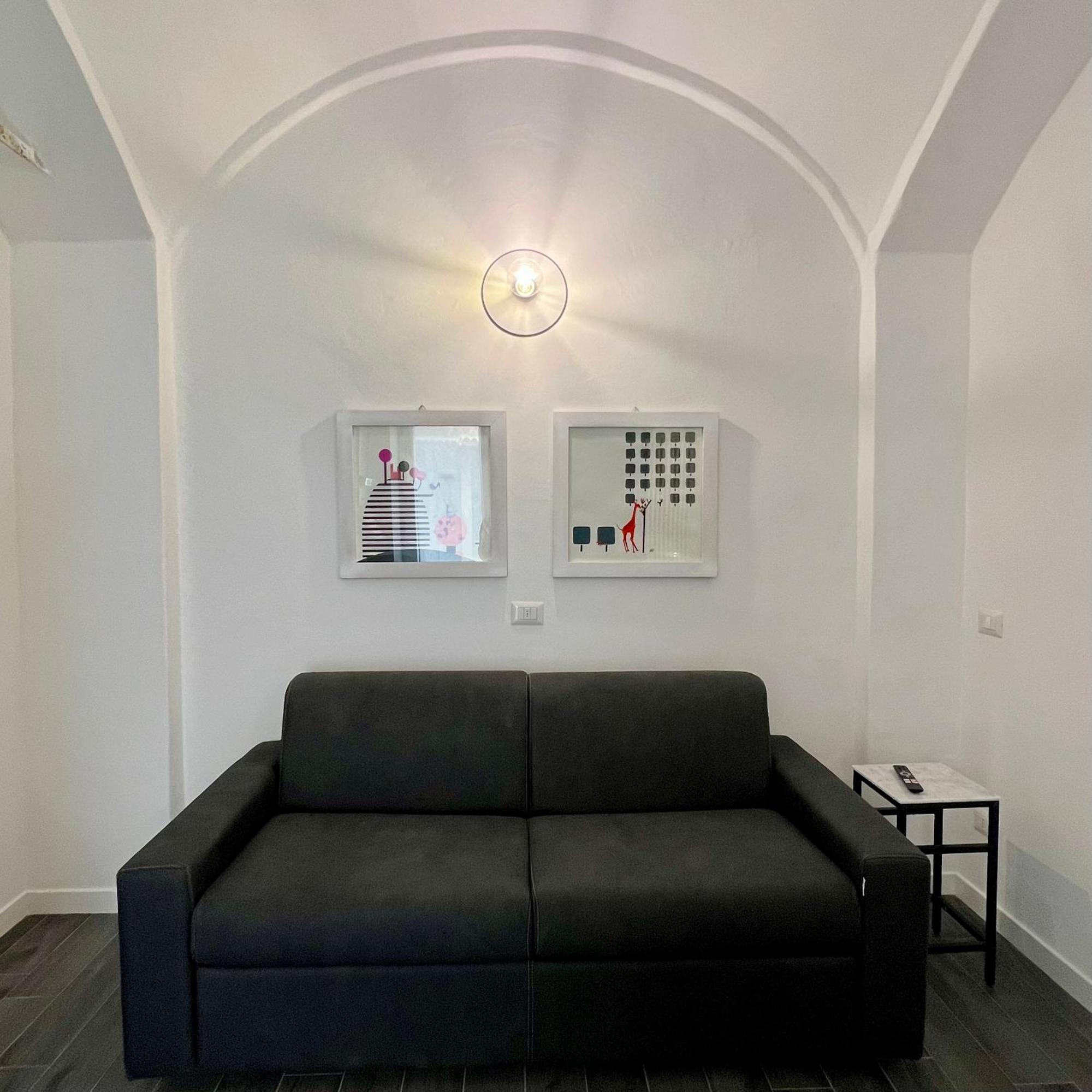 Apartmán Meschihouse - Liberty 25 Lecco Exteriér fotografie